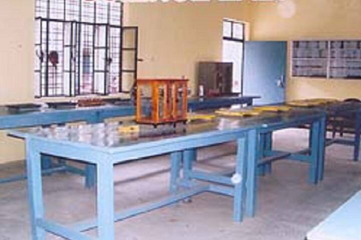 laboratory